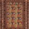 Antique Caucasian Marceli Rug 71480 by Nazmiyal Antique Rugs