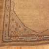 Corner Of Antique Persian Serab Runner Rug 71463 by Nazmiyal Antique Rugs