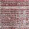 Colorful Textured Modern Transitional Rug 61031 by Nazmiyal Antique Rugs