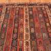 Detail Of Tribal Antique North West Persian Rug 71139 by Nazmiyal Antique Rugs