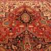 Details Of Antique Heriz Persian Rug 71498 by Nazmiyal Antique Rugs