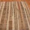 Details Of Earthy Tones Modern Moroccan Area Rug 60995 by Nazmiyal Antique Rugs