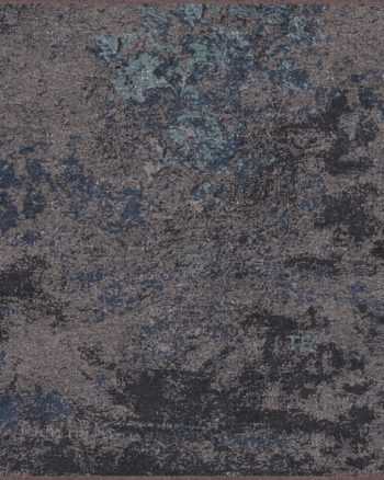 Abstract Modern Transitional Rug 61017 by Nazmiyal Antique Rugs