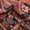Pile Of Magnificent Antique Caucasian Karakashly Rug 71159 by Nazmiyal Antique Rugs