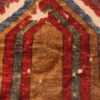 Texture Of Antique Turkish Konya Prayer Rug 71261 by Nazmiyal Antique Rugs