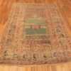 Whole Of Antique Turkish Ghiordes Prayer Rug 71479 by Nazmiyal Antique Rugs