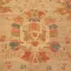 Detail Of Antique Persian Sultanabad Rug 71305 by Nazmiyal Antique Rugs