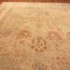 Details Of Antique Persian Sultanabad Rug 71305 by Nazmiyal Antique Rugs