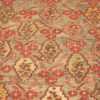Details Of Large Antique Turkish Ghiordes Area Rug 70394 by Nazmiyal Antique Rugs