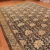 Side Of Antique Persian Malayer Rug 71133 by Nazmiyal Antique Rugs