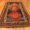Whole View Of Vintage Persian Gabbeh Rug 71587 by Nazmiyal Antique Rugs