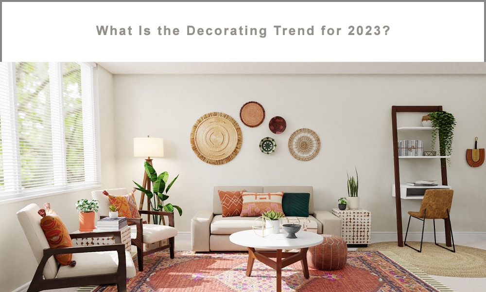 Trending room decoration ideas and photos 2023