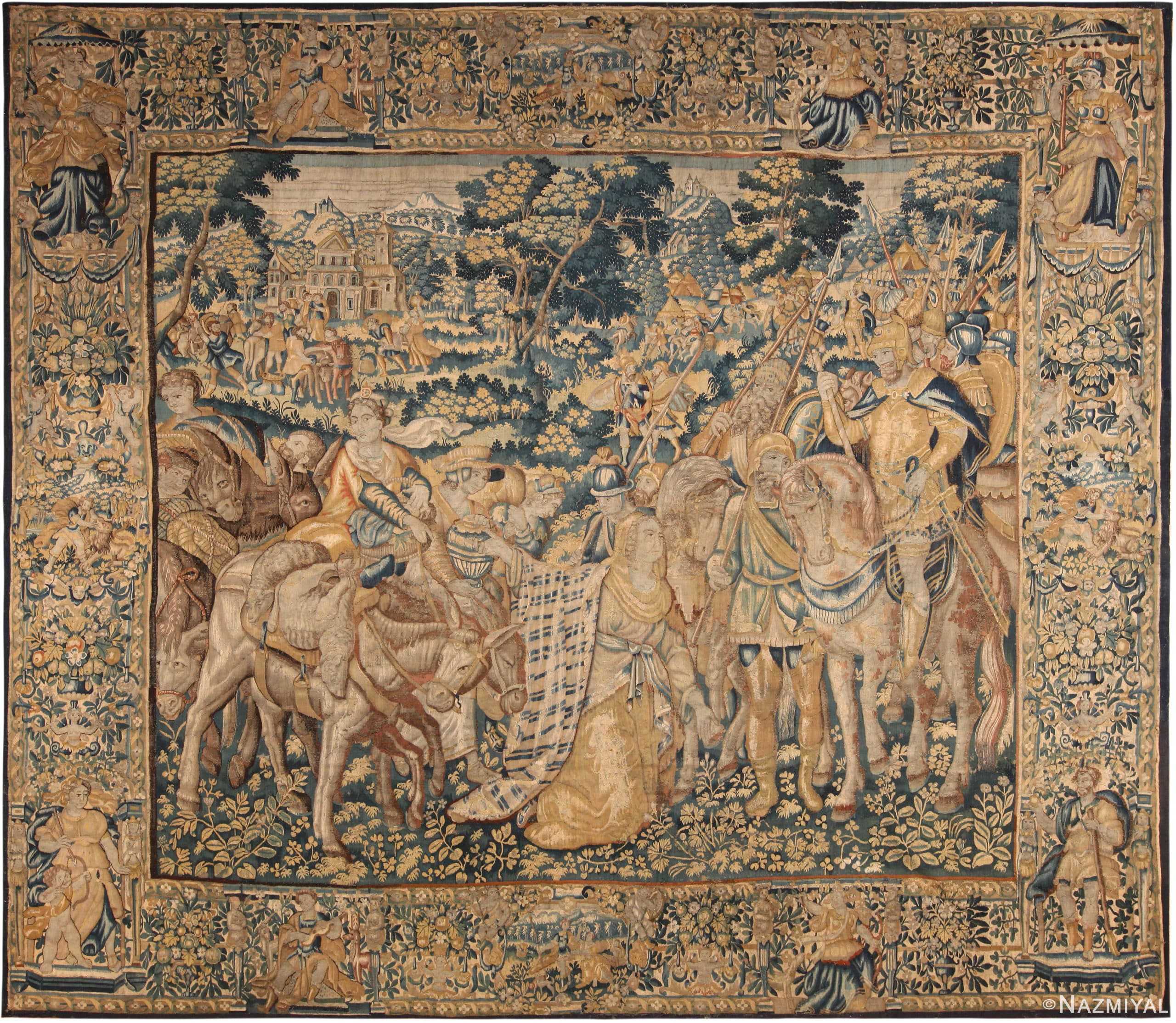 https://cdn.nazmiyalantiquerugs.com/wp-content/uploads/2023/02/watermark/16th-century-antique-flemish-king-solomon-silk-and-wool-tapestry-72007-nazmiyal.jpg