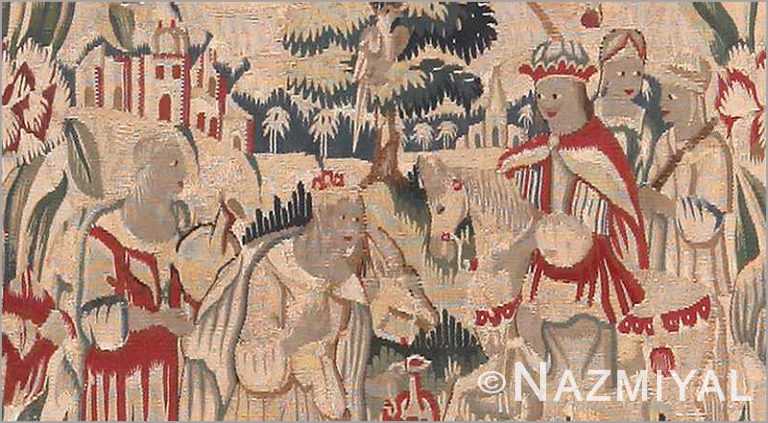 Biblical Tapestries  Exploring The Historical Biblical Tapestry World