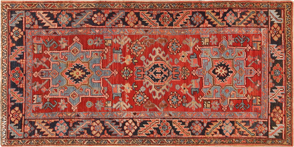 Area Rug Patterns And Motifs We See In Different Types Of Rugs