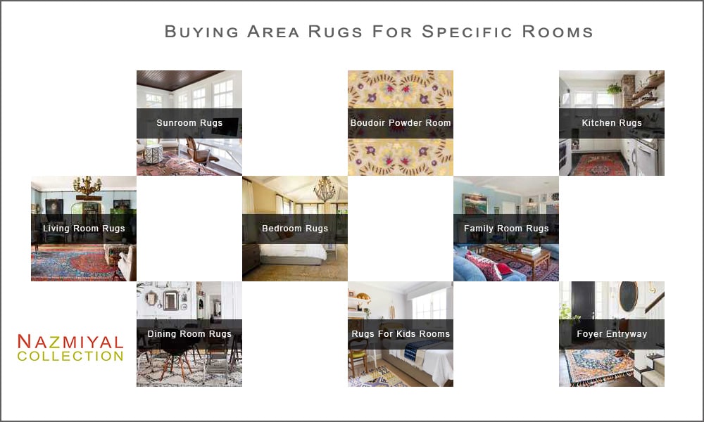 When and How to Use Kitchen Area Rugs - Rugs by Roo