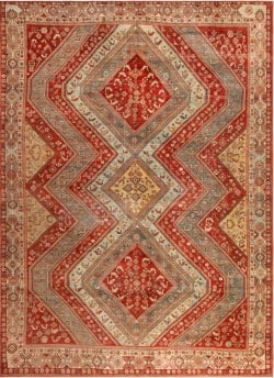 Emilio Pucci Rugs  Vintage Pucci Rugs by Nazmiyal