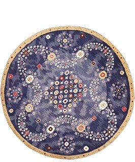 Round Rugs