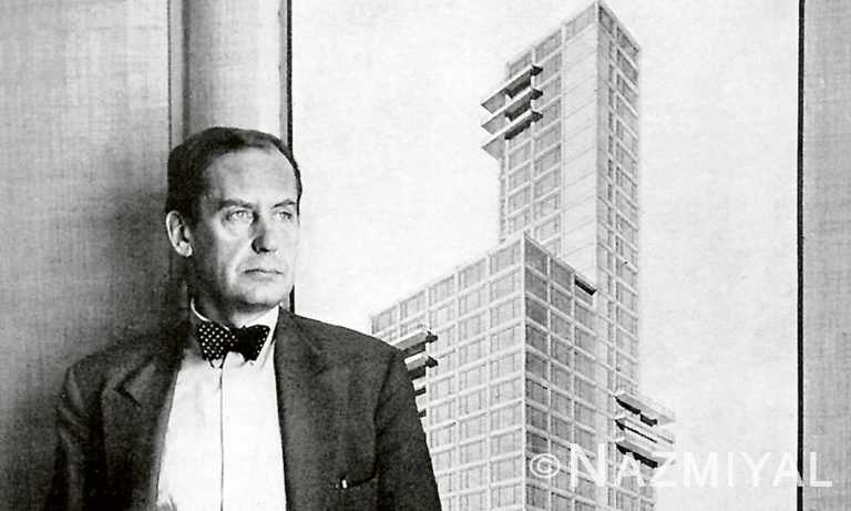 Bauhaus Architecture Style | The German Architecture Of Bauhaus
