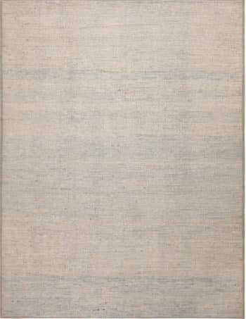 Subtle Hues Decorative Contemporary Handmade Area Rug 11558 by Nazmiyal Antique Rugs