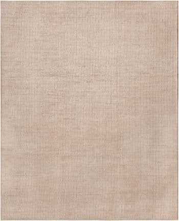 Trendy Minimalist Modern Contemporary Area Rug 11563 by Nazmiyal Antique Rugs