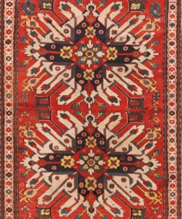 Nazmiyal Rugs NYC  Antique Area Rugs and Fine Carpets Source
