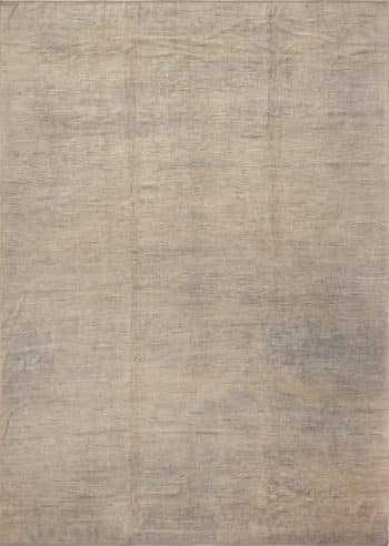 Modern Abstract Contemporary Room Size Area Rug 11589 by Nazmiyal Antique Rugs