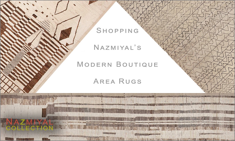 Boutique Rugs Shopping For Those Special Boutique Area Rugs   Shopping For Boutique Rugs Nazmiyal 