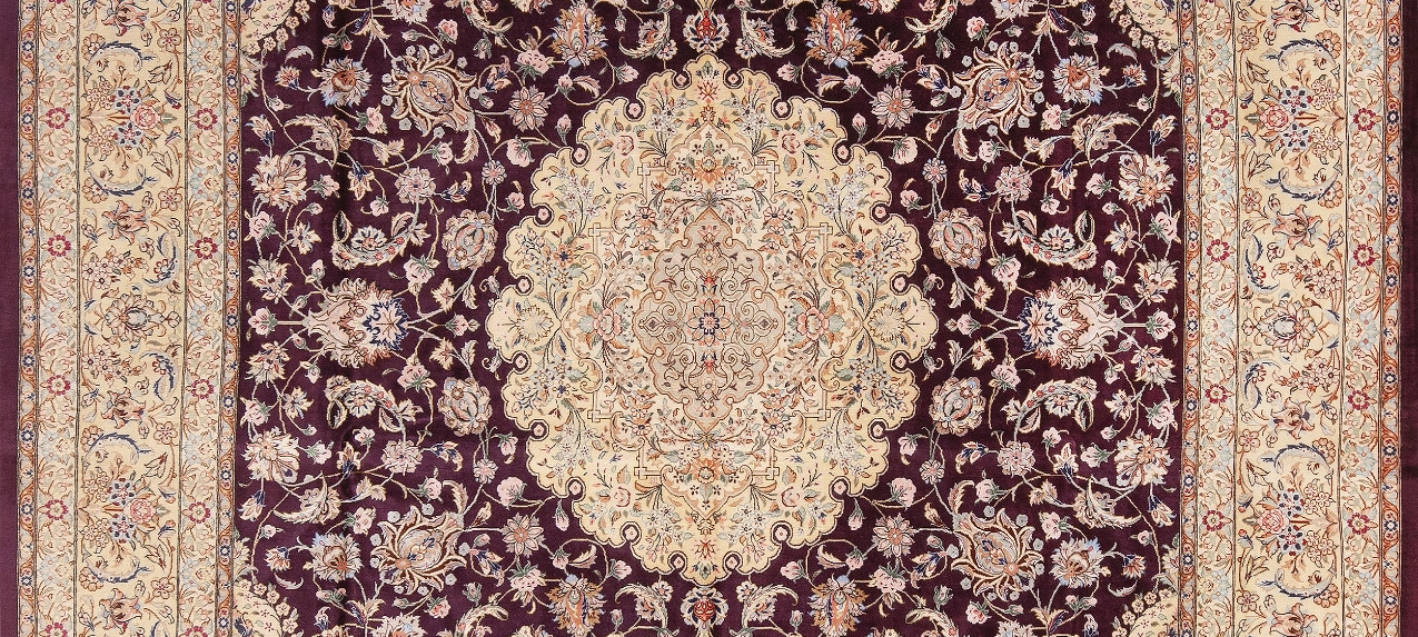 Cotton Mats - Heritage Carpets