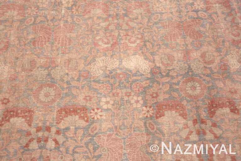 Antique Tabriz Persian Decorative Rug 72819 Nazmiyal Rugs