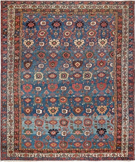 Antique Persian Rugs Nazmiyal