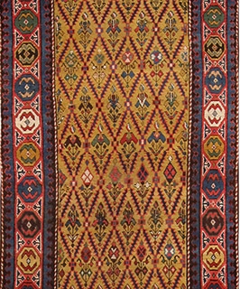 Runner Rugs Nazmiyal